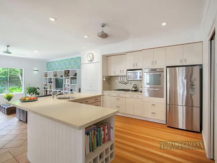 Third view of Homely house listing, 42 Mahogany Drive, Marcus Beach QLD 4573