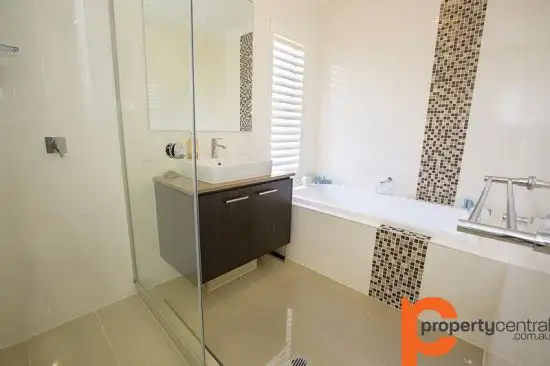 Seventh view of Homely house listing, 6 Horti Street off Deerubbin Drive, Glenmore Park NSW 2745