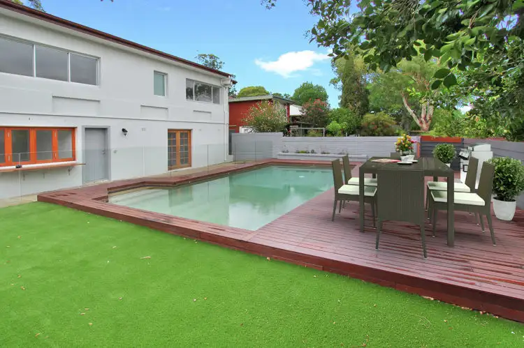 22 Spruce Street, Blacktown NSW 2148