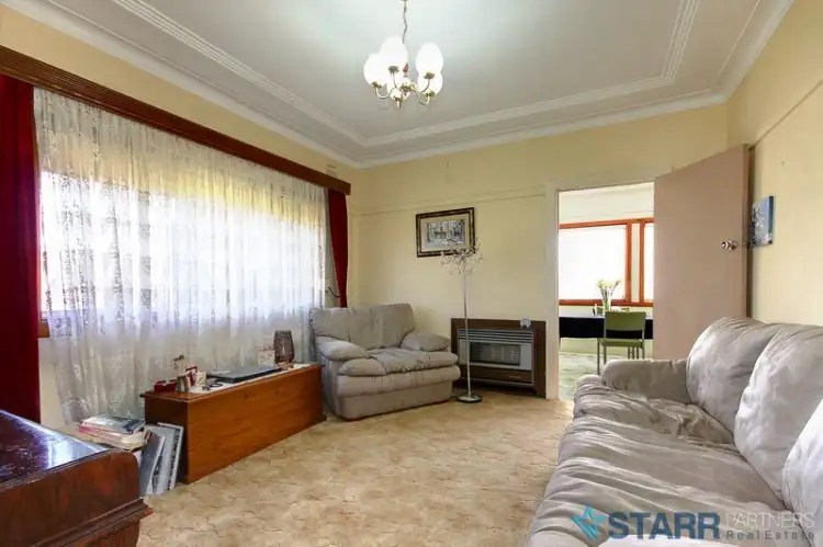 Third view of Homely house listing, 138 Railway Terrace, Merrylands NSW 2160