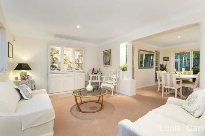 Third view of Homely house listing, 17 Wollemi Place, Dural NSW 2158