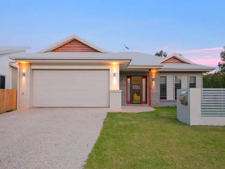 Second view of Homely house listing, 5/166 Speight St, Brighton QLD 4017