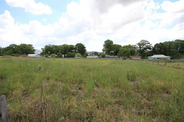 Third view of Homely land listing, 153 Bulwer Street, Tenterfield NSW 2372