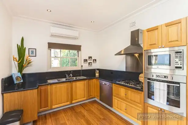 Fourth view of Homely house listing, 14 Margaret Street, Merewether NSW 2291