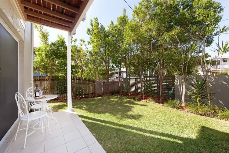 Fourth view of Homely townhouse listing, 4/12 Gustavson street, Annerley QLD 4103