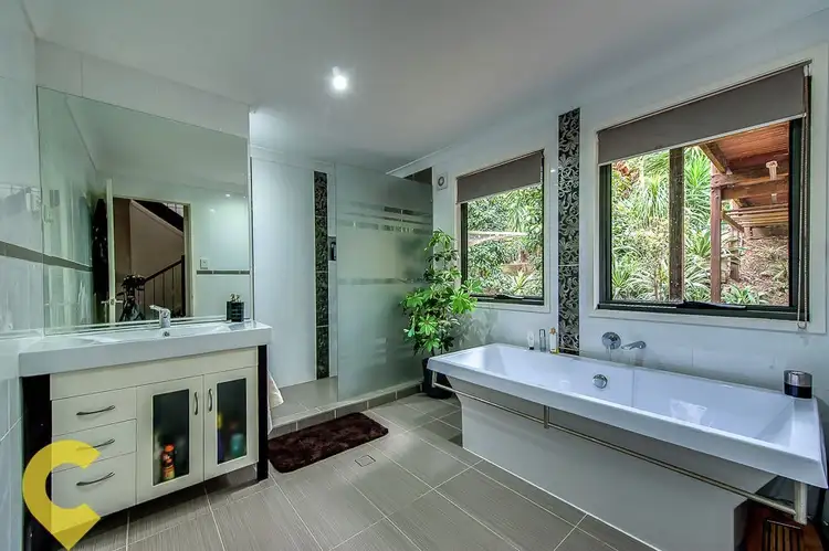 Fourth view of Homely house listing, 49 Lilly Pilly Road, Pullenvale QLD 4069