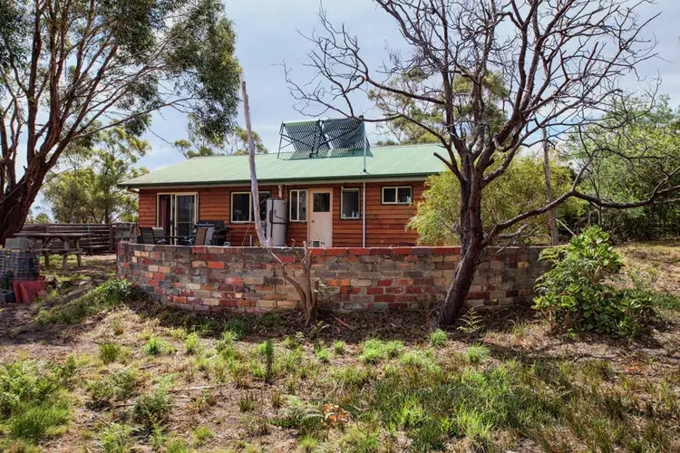 Second view of Homely house listing, 6 Albert Court, Dodges Ferry TAS 7173