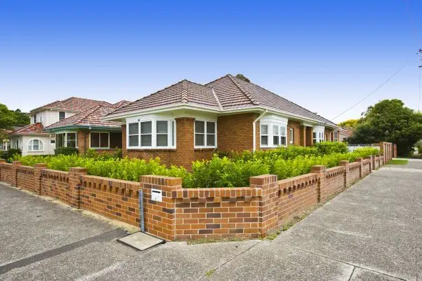 Main view of Homely house listing, 16 Smith Street - OLD, Hamilton South NSW 2303