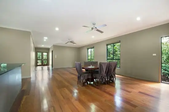Third view of Homely house listing, 28 Clearview Drive, Glass House Mountains QLD 4518