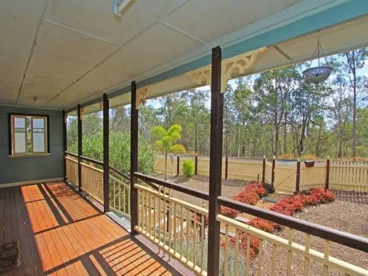 Fourth view of Homely house listing, 256 Blackwall Road, Chuwar QLD 4306