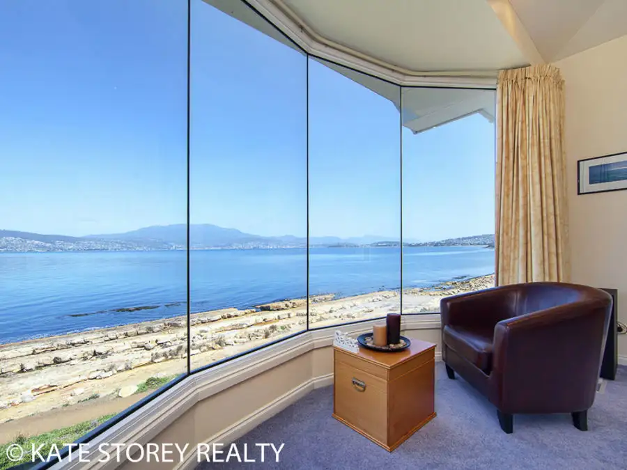 Main view of Homely house listing, 95 Tranmere Road, Howrah TAS 7018