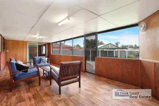 Sixth view of Homely house listing, 15 Kippax Place, Shalvey NSW 2770