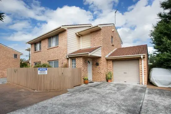 3/28-30 Balmoral Street, Balgownie NSW 2519