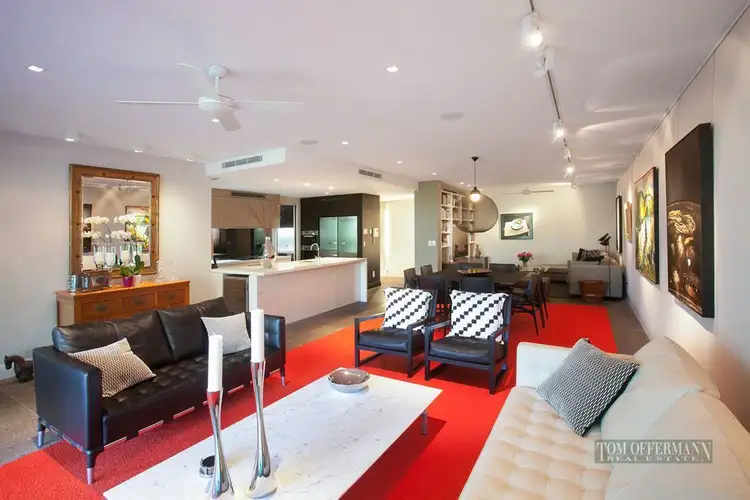 Second view of Homely unit listing, 15/8 Serenity Close, Noosa Heads QLD 4567