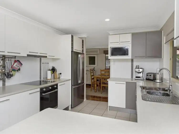 Fourth view of Homely house listing, 3 John Dalley Drive, Helensvale QLD 4212