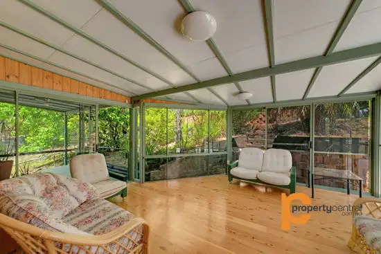 Second view of Homely house listing, 22 The Upper Sanctuary Drive, Leonay NSW 2750