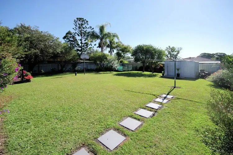 Fourth view of Homely house listing, 27 Eungella Cres, Toormina NSW 2452