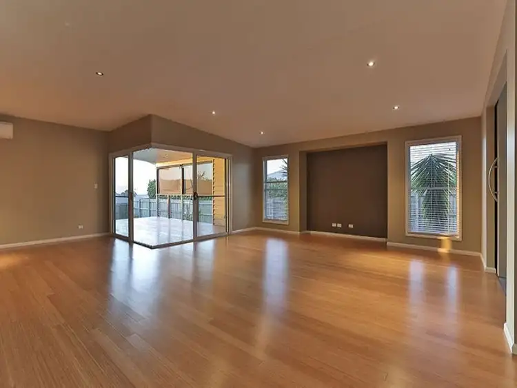 Sixth view of Homely house listing, 3 Alexander Avenue, Highfields QLD 4352