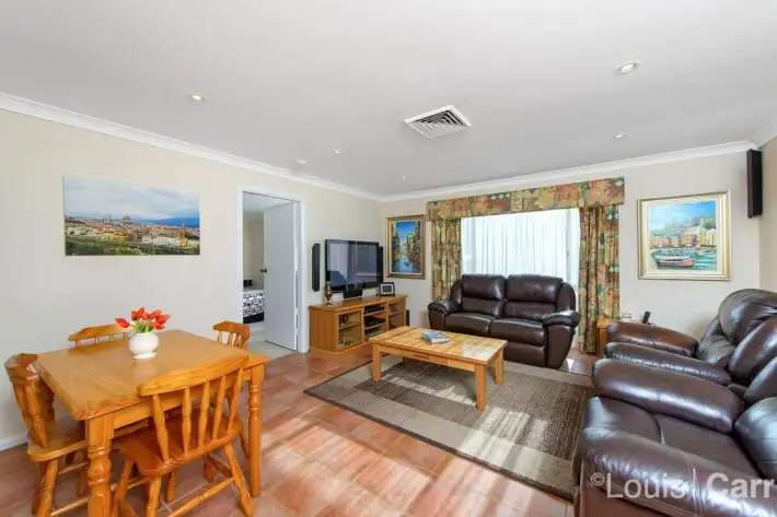 Second view of Homely house listing, 26 Myson Drive, Cherrybrook NSW 2126