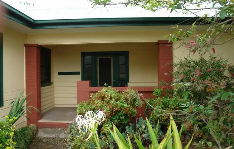 Main view of Homely house listing, 25 Warner Avenue, Wyong NSW 2259