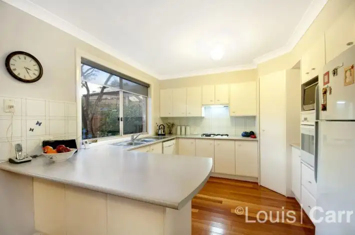 Fourth view of Homely house listing, 1/17 Folkestone Place, Dural NSW 2158