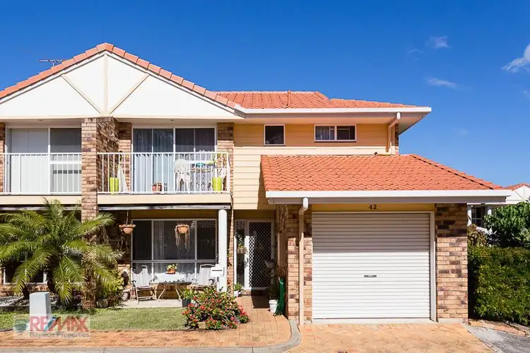 42 / 29 Island Street, Cleveland QLD 4163