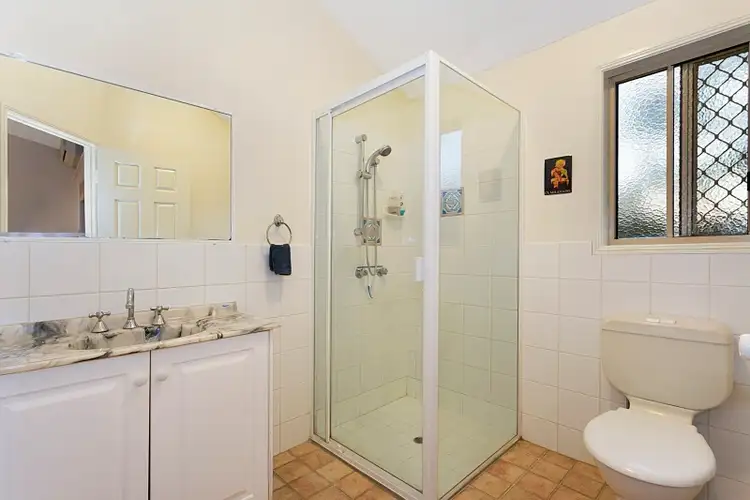Sixth view of Homely townhouse listing, 4/27 Dovercourt Rd, Toowong QLD 4066