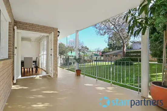 Fourth view of Homely unit listing, 5/17 Villiers St, Parramatta NSW 2150