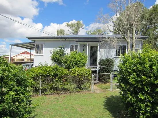 Second view of Homely house listing, 36A Hayes Street, Brassall QLD 4305