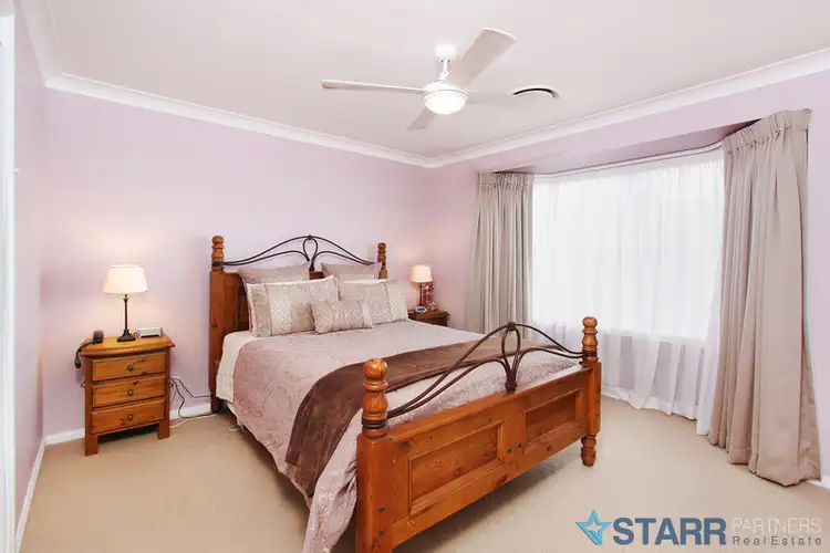 Fifth view of Homely house listing, 11 Wiggan Place (3 Islington), Cranebrook NSW 2749