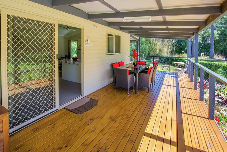 Sixth view of Homely other listing, 2/257 Pine Creek, Bonville, Coffs Harbour NSW 2450