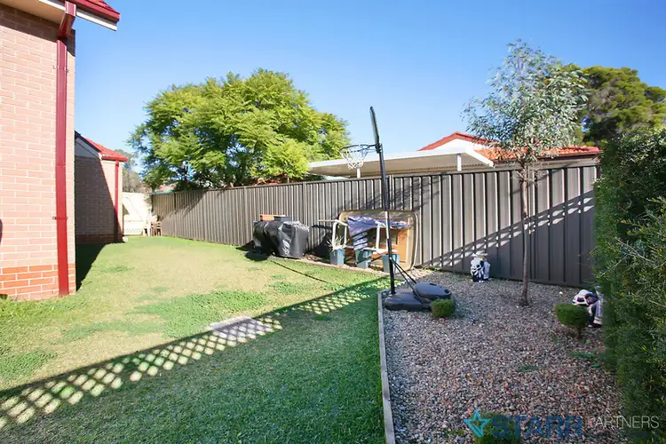 Sixth view of Homely townhouse listing, 5/137 Brisbane Street, St Marys NSW 2760