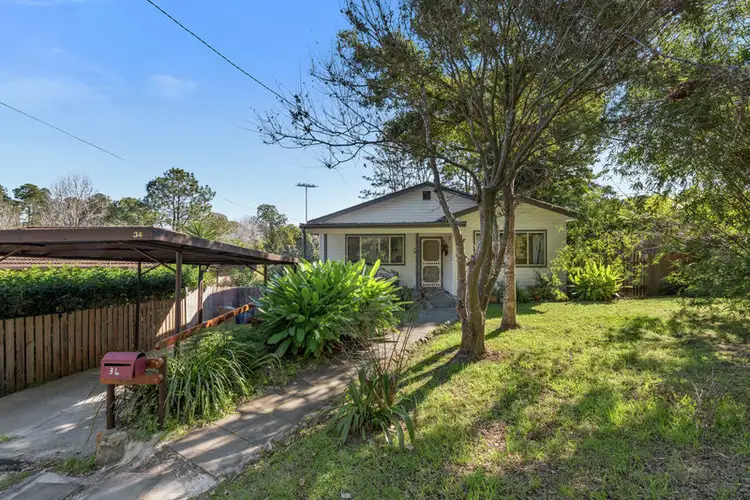 34 Lyon St, Bellingen NSW 2454