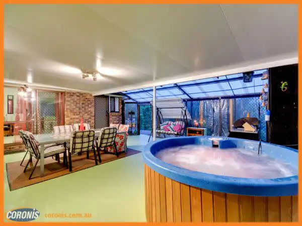 Fourth view of Homely house listing, 13 Garganey Street, Albany Creek QLD 4035