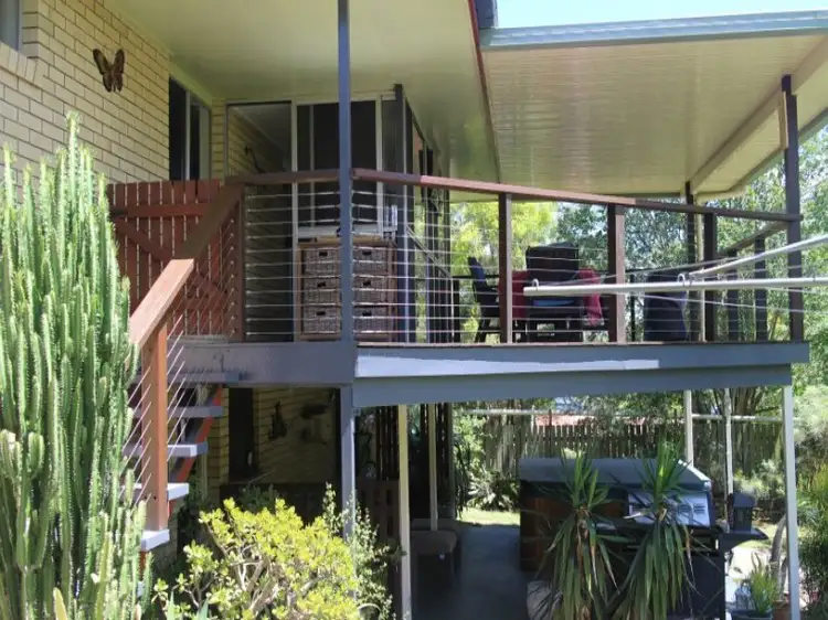 Second view of Homely house listing, 9 O'Keefe Street, Leichhardt QLD 4305