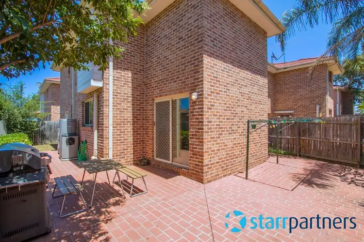 Fourth view of Homely townhouse listing, 2/36-40 Great Western Highway, Colyton NSW 2760