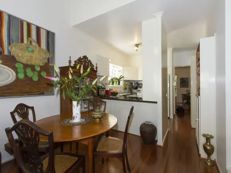 Fourth view of Homely apartment listing, 5/77 Coventry Street, Southbank VIC 3006