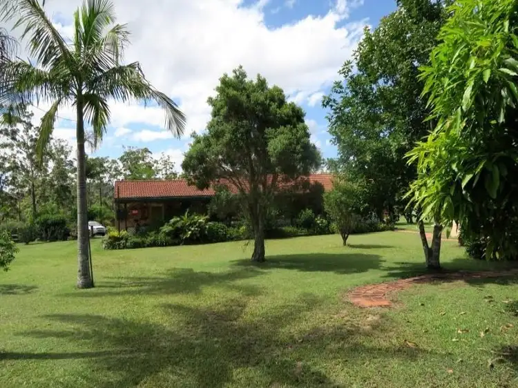 Main view of Homely rural property listing, 33 Barraganyatti Hutt Road, Barraganyatti NSW 2441