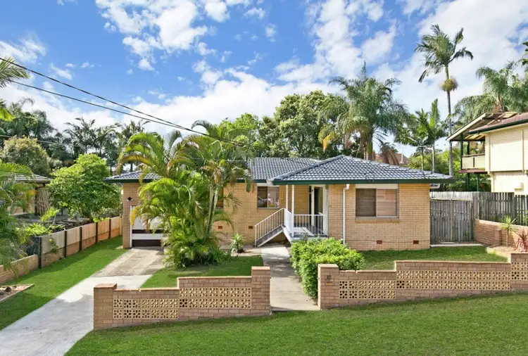 10 FAIRYMEAD STREET, Underwood QLD 4119