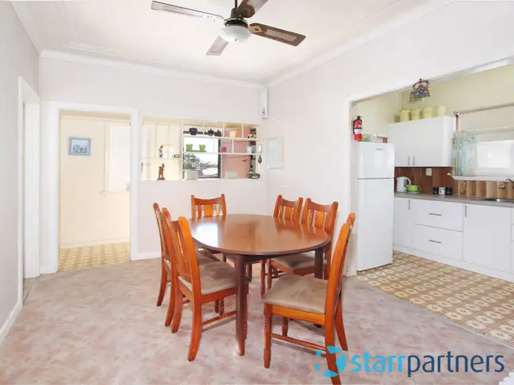 Fourth view of Homely house listing, 469 Guildford Road, Guildford NSW 2161