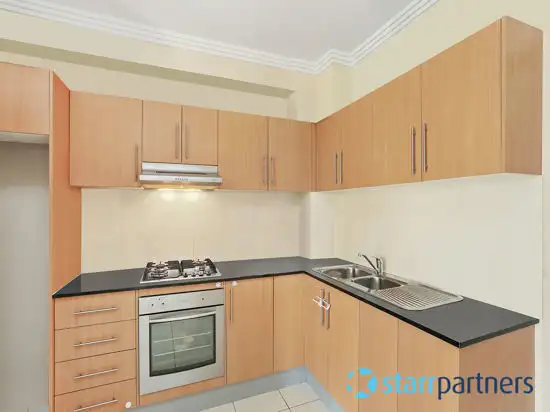 Second view of Homely unit listing, 15/64-68 Cardigan Street, Guildford NSW 2161