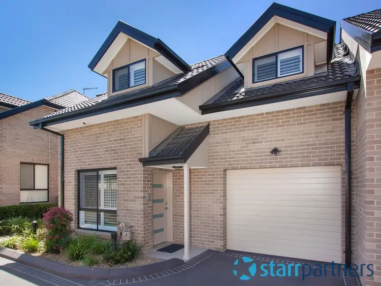 3/51 Australia Street, St Marys NSW 2760