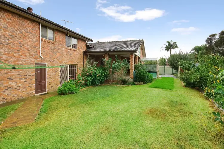 Third view of Homely house listing, 37 Pine Creek Circuit, St Clair NSW 2759