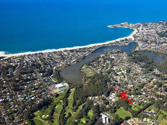 Third view of Homely house listing, 101 Willoughby Road, Terrigal NSW 2260