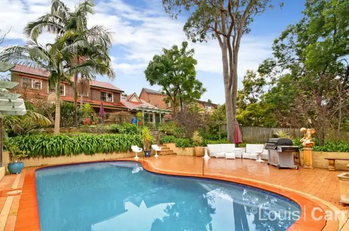 Second view of Homely house listing, 14 Sanctuary Point Road, West Pennant Hills NSW 2125