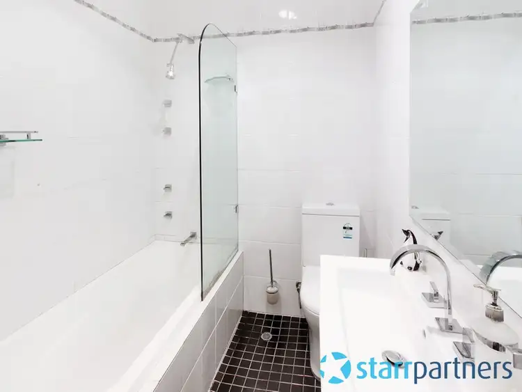 Third view of Homely house listing, 106 Aurora Drive, Tregear NSW 2770