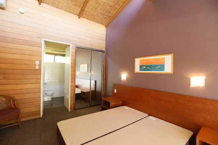 Seventh view of Homely villa listing, 169 Nautilus Beachfront Villas &amp; Spa, Sapphire Beach NSW 2450