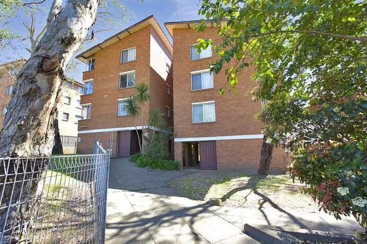 5/59 Park Avenue, Kingswood NSW 2747