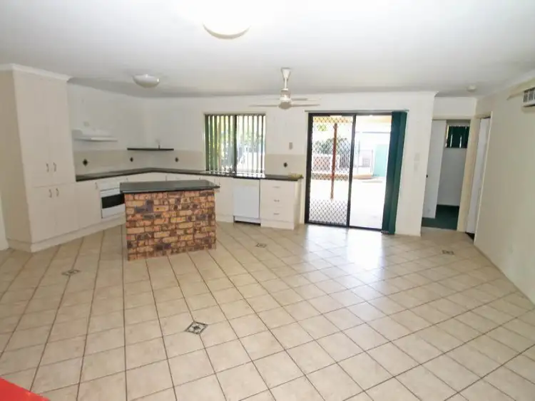 Fifth view of Homely house listing, 38 Witney Street, Telina QLD 4680