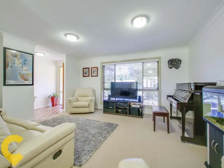 Fourth view of Homely house listing, 15 Patricia Street, Burpengary QLD 4505